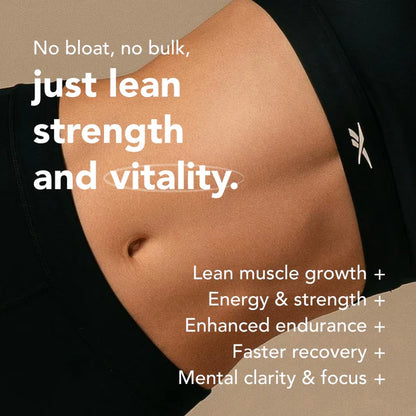 Creatine+   for   Women